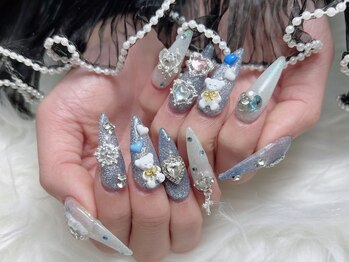 ケードット(K.)/持ち込みデザイン