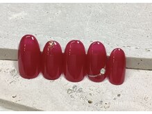 シス 福岡市南区高宮店(Sis)/【定額】シンプルデザイン