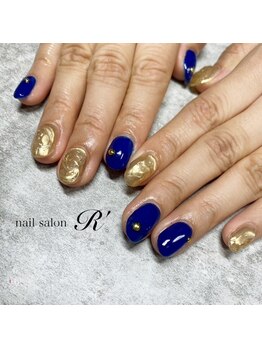 アール(R')/60分つけ放題