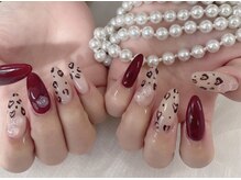 リリー(Lily)/バレンタインデザイン