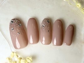 選べるデザインコース　6050円