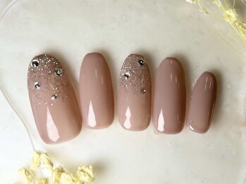 リムピッド(Limpid)/選べるデザインコース　6050円