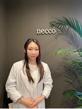 ネッコ 北千住(necco)&nbsp;加 藤