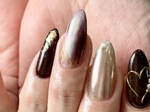 ビオトーププラス 銀座7丁目店(bio tope+)/お客様デザイン　銀座フィルイン