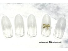 ティーエヌ 溝の口店/☆シンプル・トレンドデザイン☆