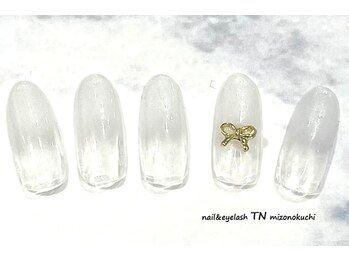 ティーエヌ 溝の口店/☆シンプル・トレンドデザイン☆