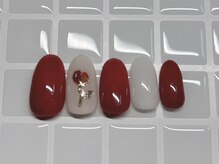 ネイルビー(Nail Bee)/2本アートコース
