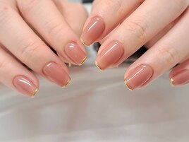 オーダーネイル♪