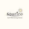スリール(sourire)のお店ロゴ
