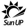 サンアップ 梅田中崎町店(Sun UP)のお店ロゴ