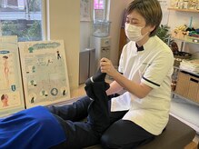 クリニカルカイロラクロス 西条