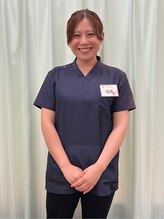 ふたば整体院/スタッフ紹介