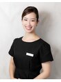 アンバーアイズ 池田本店(Amber eyes) 織田 ゆき美