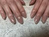 Handワンカラー（オフ込）5000円