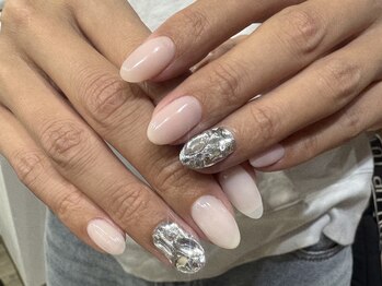 〔定額〕シンプルプラスコース