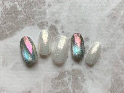 フラワーズネイルアンドアイラッシュ(FLOWER’S nail&Eyelash)の写真