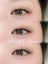 アイモア 可児店(eye mor.)/まつ毛パーマ