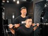 【学割U24キャンペーン】体験パーソナルトレーニング60分(3,000円→2,500円)