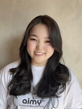 エイミー(aimy) かなみ 