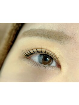 キープ力が自慢のサロン