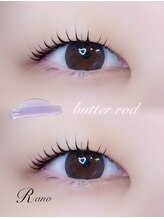 ラノ 心斎橋(Rano)/一重・奥二重さんもぱっちり！