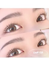 ラブカール 恵比寿店(Love Curl)/ケラチンラッシュリフト