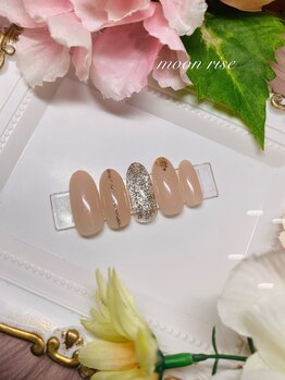 ムーンライズ(moonrise)/