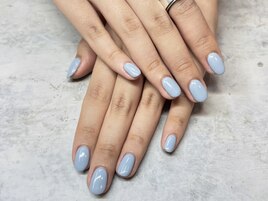 【ハンド】ワンカラー