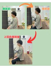 楽する鍼灸 整骨院 南福岡院/