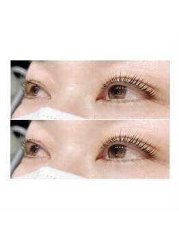 ブライズ(BRISE)/ラッシュリフト