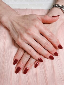 ケア ビューティー ネイル(care beauty NAIL)/