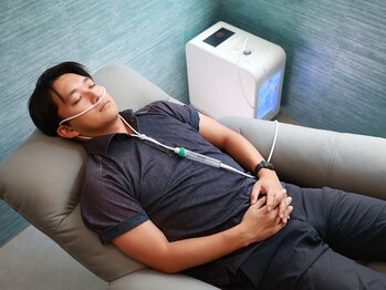 巡 堀江(meguri)/水素吸入