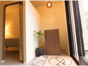 ほっとサロンぬく