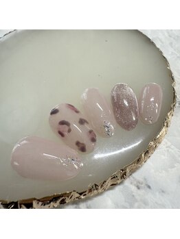 ベレール(Bellell)/定額ネイル