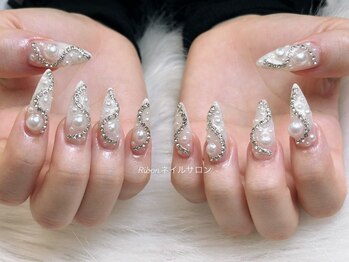 アートやり放題.パーツ付け放題