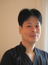 整体×鍼灸 【たけ鍼灸院】新所沢|首肩こり・自律神経ケア専門 武内 巌