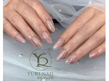 ユリナリタ(YuRi Narita)/