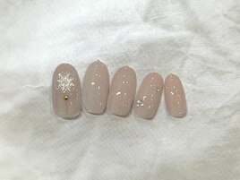 ［Hand］simple定額コース¥6,800