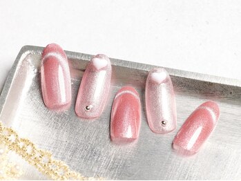 ワイズエディットネイル 神戸元町(y's Edit Nail)/