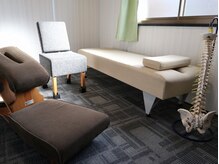 セラピアカイロプラクティック(THERAPIEA CHIROPRACTIC)