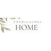 リラクゼーションサロン ホーム(HOME)のお店ロゴ