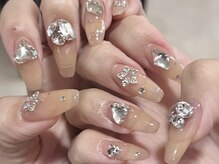 ミッドポイント(mid point)/