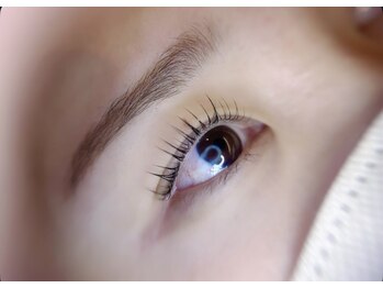 ネオリーブルカ 御茶ノ水店(Neolive Luca)/パリジェンヌラッシュリフト