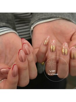 イエン ヴィップ 広瀬通店(IEN VIP)/trendコース