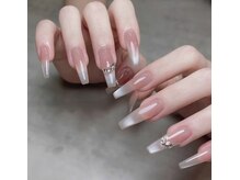 リナネイルサロン 池袋(Lina nail salon)/やり放題★持ち込みデザイン