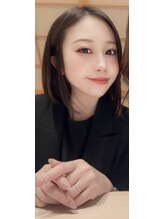 Maison Lumiere nail メゾンルミエールネイル 【3/1 OPEN（予定）】&nbsp;青木 菫