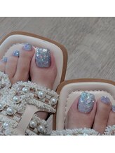 サクラ(SAKURA)/ネイル