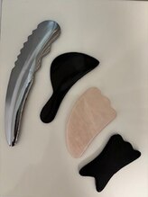 ナトゥラ/かっさ板★