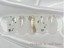 サラ 金山店(Sara)/【定額Bコース16種】4月の新作