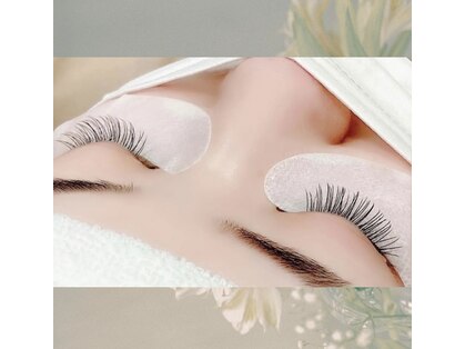 ペリドユイット(Peridot huit)の写真